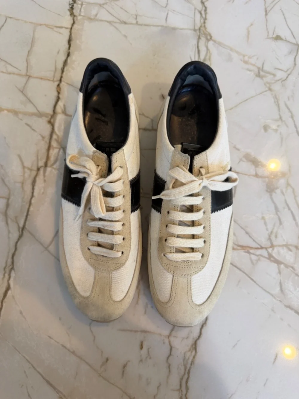 Tom Ford Men's Sneakers